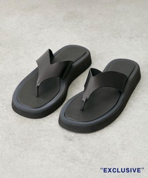 PADRONE（パドローネ）の「サンダル（サンダル）」