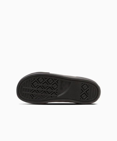 SHINYAKOZUKA(シンヤコヅカ)の「【SHINYAKOZUKA】×【CONVERSE】PICTURESQUE ANTIQUE SNEAKER WITH CONVERSE(ISSUE7)(スニーカー・メンズ・ブラック・25.5cm/26.5cm/27.5cm)」の2枚目の写真