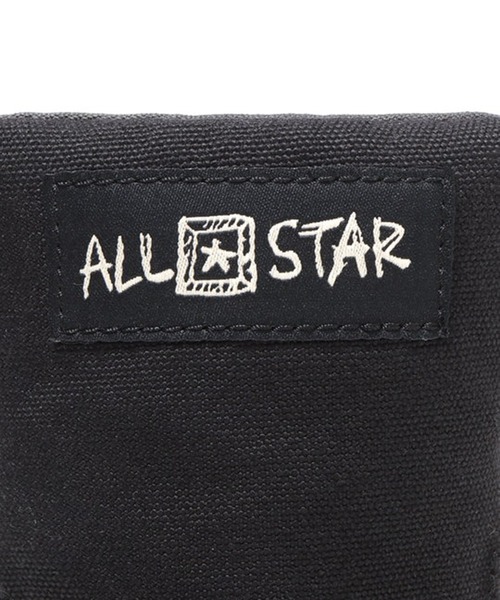 SHINYAKOZUKA】×【CONVERSE】PICTURESQUE ANTIQUE SNEAKER WITH