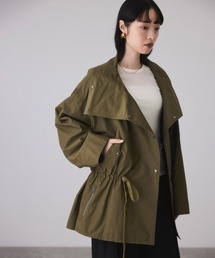 ADAM ET ROPE'｜アダムエロペのジャケット/アウター（グリーン