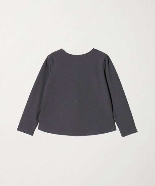 セール】サーフニット メタルパーツ カットソー ＜A DAY IN THE LIFE