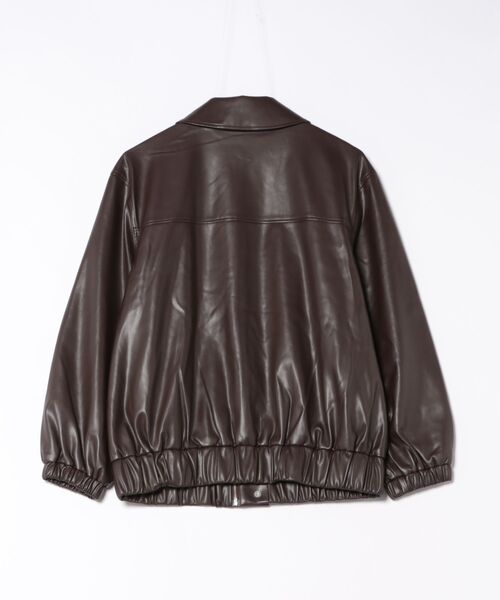 A.P.C.（アーペーセー）の「BLOUSON SUZANNA（ブルゾン）」 - WEAR