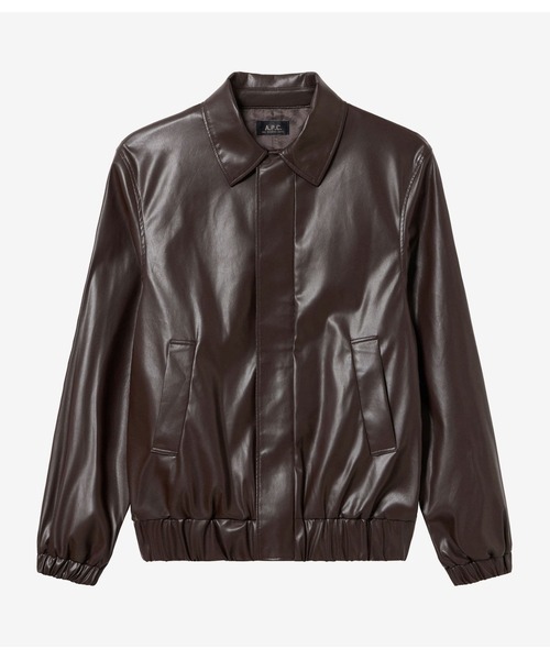 BLOUSON SUZANNA