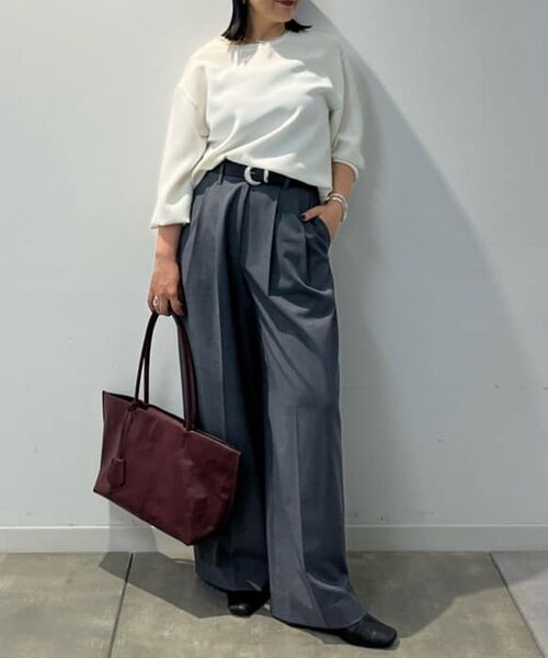 GALLARDAGALANTE（ガリャルダガランテ）の「【SACHIKOコラボ】【オーダーメイドベルト】ラウンドバックルフリーベルト（ベルト・レディース・シルバー/ゴールド・FREE）」の13枚目の写真