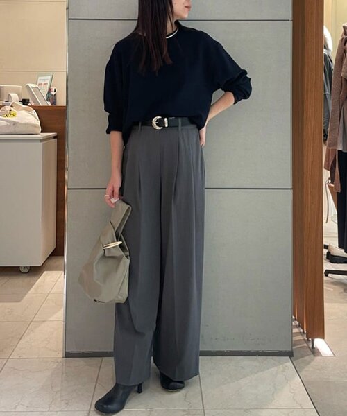 GALLARDAGALANTE（ガリャルダガランテ）の「【SACHIKOコラボ】【オーダーメイドベルト】ラウンドバックルフリーベルト（ベルト・レディース・シルバー/ゴールド・FREE）」の14枚目の写真