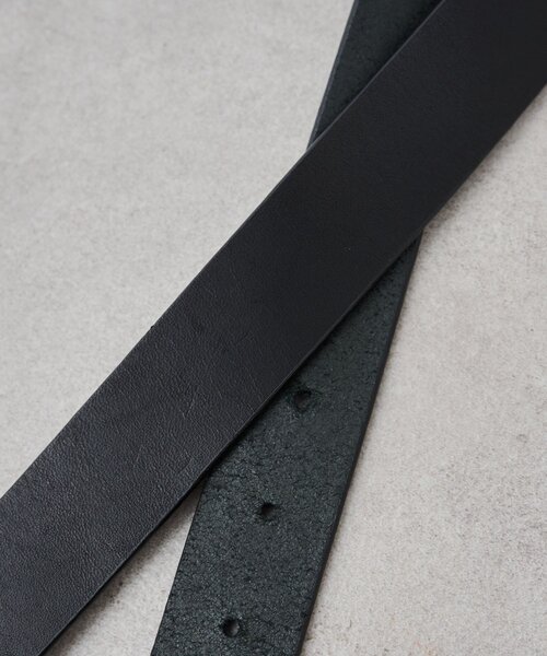 GALLARDAGALANTE（ガリャルダガランテ）の「【SACHIKOコラボ】【オーダーメイドベルト】ラウンドバックルフリーベルト（ベルト・レディース・シルバー/ゴールド・FREE）」の18枚目の写真