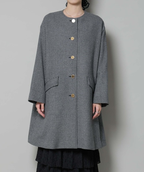 【新品】別注 Traditional Weatherwear LINTON スピック＆スパン Spick & Span TRADITIONAL WEATHERWEAR / 別注LINTON