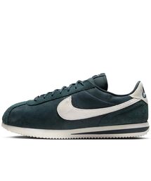 NIKE（ナイキ）の「ナイキ コルテッツ プレミアム メンズシューズ / Nike Cortez Premium Men's Shoes HV4456-300 Seaweed（スニーカー）」