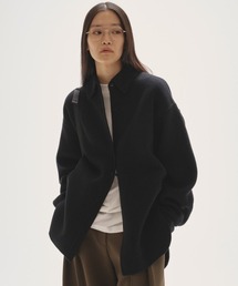 TODAYFUL（トゥデイフル）の「TODAYFUL Wool Shirts Jacket（その他アウター・レディース）」