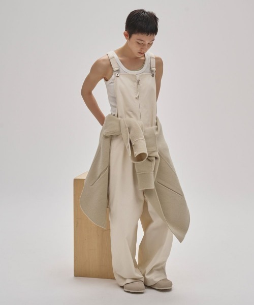 TODAYFUL（トゥデイフル）の「TODAYFUL Wool Shirts Jacket（その他アウター・レディース・ブラック/ライトパープル/ライトグリーン/ライトピンク・36/38）」の20枚目の写真