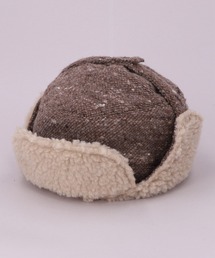 CA4LA（カシラ）の「NW BOMBER2（キャップ）」