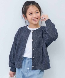 devirock(�f�r���b�N)�̃n�[�g�{�^���t�� ����߂������~�j���� �J�[�f�B�K��(�J�[�f�B�K��/�{����)