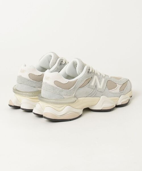 90/60（スニーカー）｜New Balance（ニューバランス）のファッション