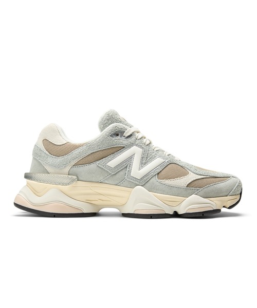90/60（スニーカー）｜New Balance（ニューバランス）のファッション