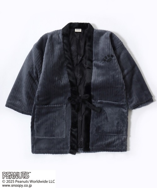 PEANUTS SNOOPY（ピーナッツ スヌーピー）キャラクターふわもこボア