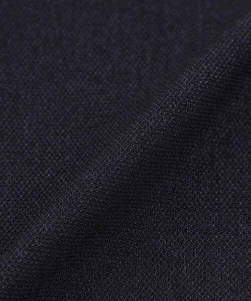 MACKINTOSH PHILOSOPHY(マッキントッシュ フィロソフィー)の「トロッター ジャケット#051 ストレッチドビー/千鳥(テーラードジャケット・メンズ・ダークネイビー/ネイビー/ベージュ系その他7/チャコールグレー・38/40)」の19枚目の写真