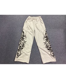 Bling Leads（ブリングリーズ）の「【Bls】【Bling Leads】サイドプリントスウエットパンツ（スウェットパンツ）」