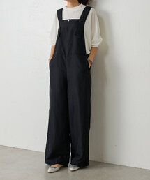 ブランド古着】BEARDSLEY｜ビアズリーのオールインワン・サロペット