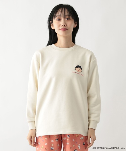 ちびまる子ちゃん ルームウェア/31655367（ルームウェア/パジャマ