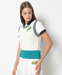 MARK & LONA（マークアンドロナ）｜ニット/セーター一覧 - WEAR