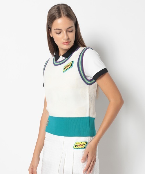 MARK & LONA（マークアンドロナ）｜ニット/セーター一覧 - WEAR