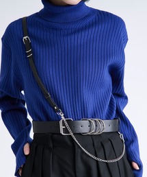 Ellno Loset | ワンショルハーネスベルト(ベルト)