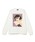 TOKYO CULTUART by BEAMS�i�g�E�L���E�J���`���[�g�o�C�r�[���X�j�́u�������q / SIXSHOP MINAMO Long Sleeve T-Shirt�iT�V���c/�J�b�g�\�[�j�v�b�z���C�g