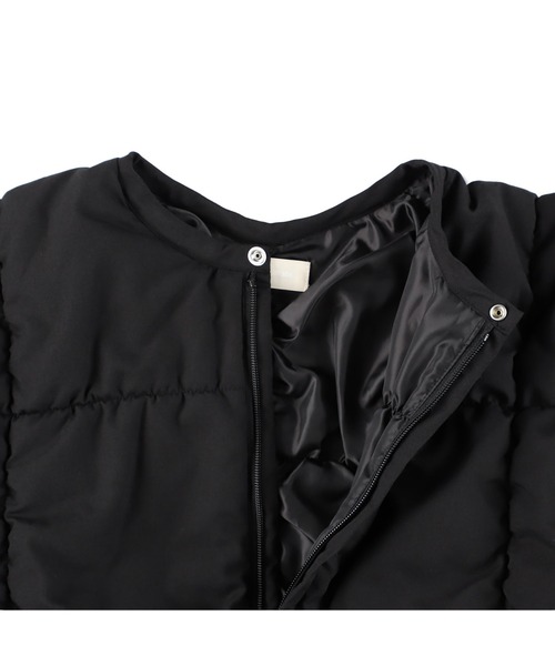 PUFFER JACKET（その他アウター）｜WIND AND SEA（ウィンダンシー）の