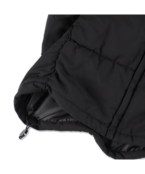 PUFFER JACKET（その他アウター）｜WIND AND SEA（ウィンダンシー）の