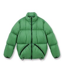 MUSINSA｜ムシンサのダウンジャケット/コート通販 - ZOZOTOWN