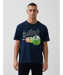 GAP(�M���b�v)�́�Blink 182 �����b�N�X�t�B�b�g �O���t�B�b�NT�V���c(T�V���c/�J�b�g�\�[)