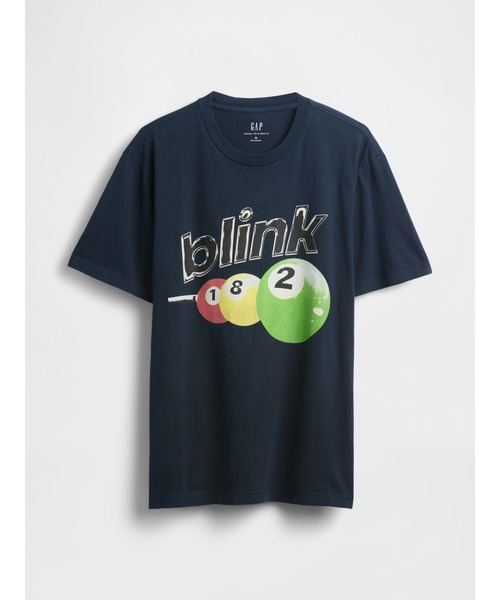 blink-182 Tシャツ LARGE 100%コットン wol033-1.jpg