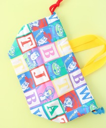 Disney | 〈DISNEY/ディズニー〉 Toy Story トイストーリー LUNCH BAG ランチバッグ PLAY NICE!(ランチョンマット/テーブルウェア)
