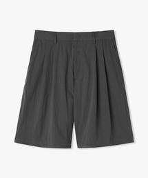 FABREGAT（ファブレガ）の「エアバミューダハーフパンツ（チャコール）（その他パンツ）」