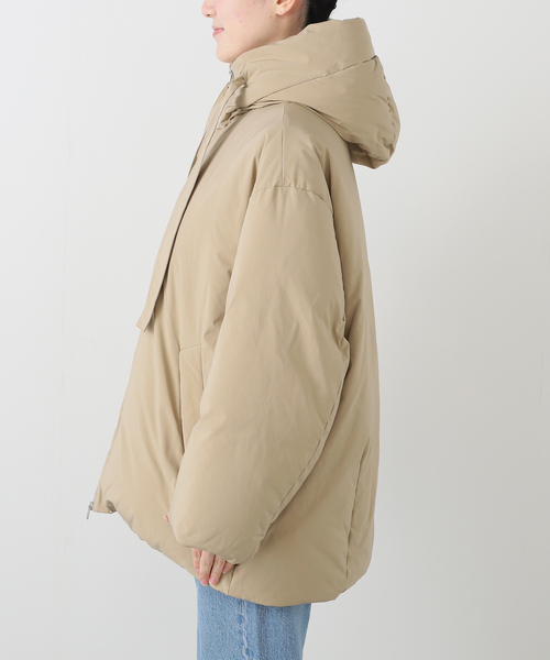 WEB限定》upper hights/アッパーハイツ Bern（ダウンジャケット/コート