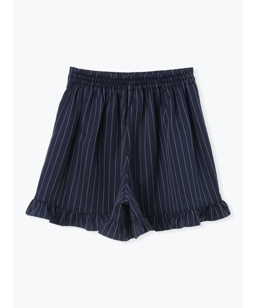 ゴシックドレッシーデコルテクロスセットアップ（ワンピース）｜NOEMIE