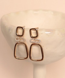 セール】【WEB限定】K10 誕生石 ピアス（ピアス（両耳用））｜NOIR DE