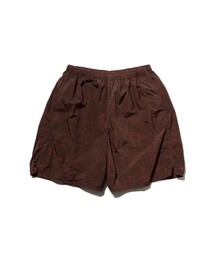 BEAMS PLUS / 2プリーツ トロピカルウール トラウザーズ（その他パンツ