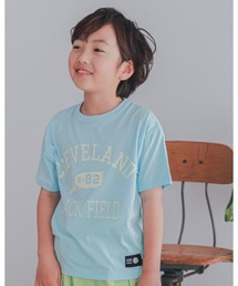 zero standard/ゼロスタンダード TRACKTシャツ