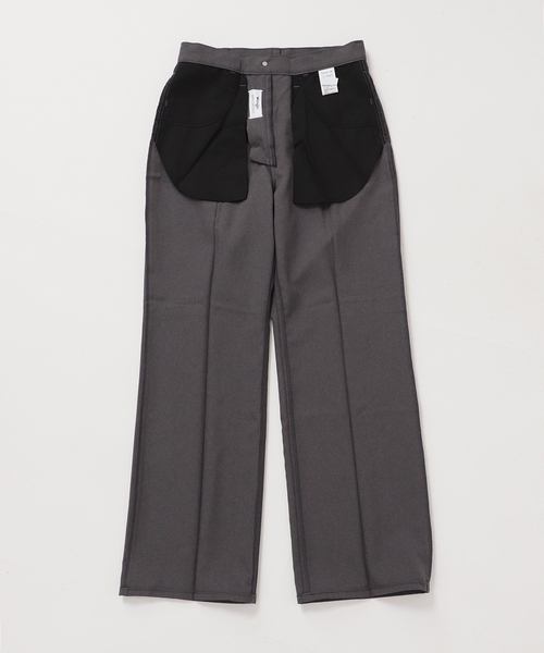 別注【Wrangler/ラングラー】for JS WRANCHER 74inch（スラックス