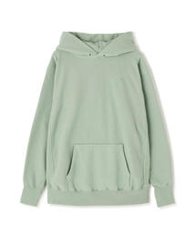 ATON（エイトン）の「ATON（エイトン）NATURAL DYED URAKE | HOODIE【2026年入荷モデル】（パーカー）」