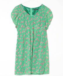 シンシアローリー ワンピース シルク 絹 ブランド古着】CYNTHIA ROWLEY｜シンシアローリーのワンピース/ドレス