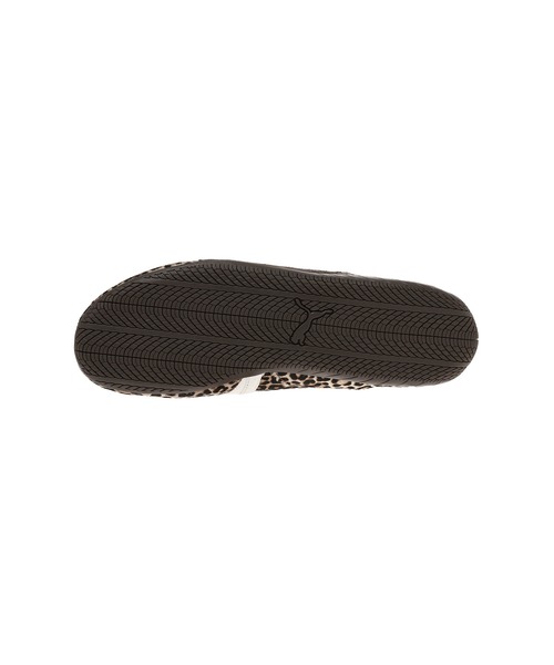 PUMA（プーマ）の「PUMA SPEEDCAT BALLET WILD WNS 406689-01（その他シューズ・レディース・レオパード・24cm）」の6枚目の写真