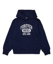 DIESEL｜ディーゼルのスウェット（ブルー・ネイビー/青色系）通販