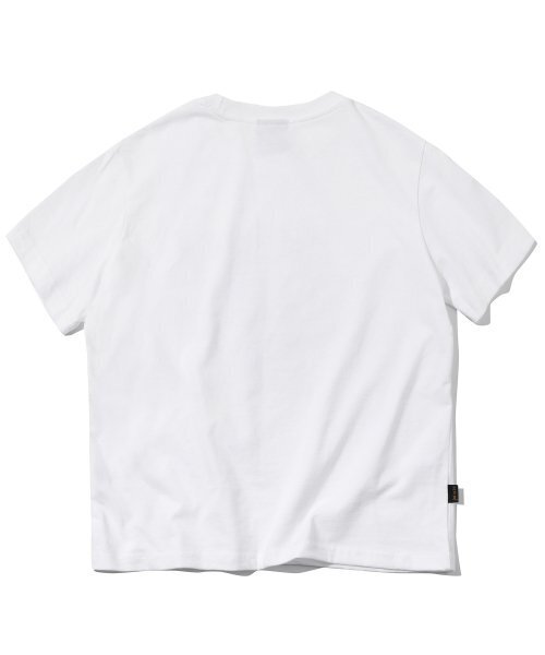 IFYOUWANT(イフユーウォント)の「Close Witch TEE white(Tシャツ/カットソー・レディース・その他・ONE SIZE)」の3枚目の写真
