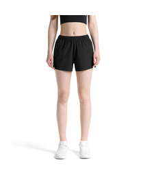 女性クーリングフレキシスパンランニングパンツ