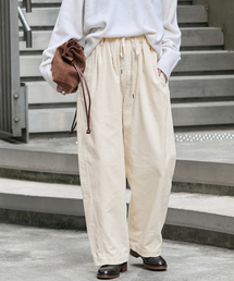 JOURNAL STANDARD | 《追加2》Corduroy Barrel イージーパンツ(その他パンツ)