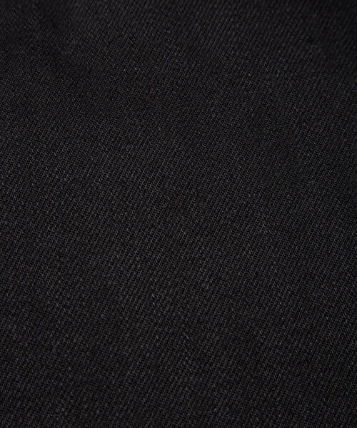 Nudie Jeans（ヌーディージーンズ）の「NUDIE JEANS／ヌーディージーンズ／LEAN DEAN ／DRY EVER BLACK（デニムパンツ・メンズ・ブラック・29/30/28/31/32/33/34/36）」の9枚目の写真