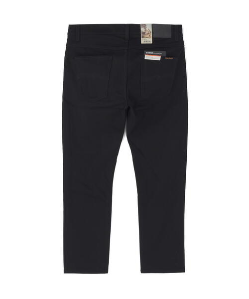 Nudie Jeans（ヌーディージーンズ）の「NUDIE JEANS／ヌーディージーンズ／LEAN DEAN ／DRY EVER BLACK（デニムパンツ・メンズ・ブラック・29/30/28/31/32/33/34/36）」の7枚目の写真