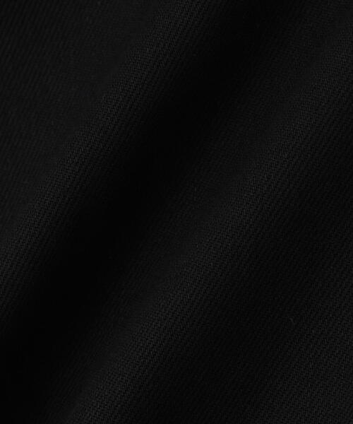 Nudie Jeans（ヌーディージーンズ）の「NUDIE JEANS／ヌーディージーンズ／LEAN DEAN ／DRY EVER BLACK（デニムパンツ・メンズ・ブラック・29/30/28/31/32/33/34/36）」の5枚目の写真